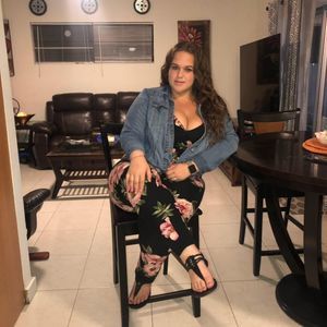 Meet your Posher, Thalia